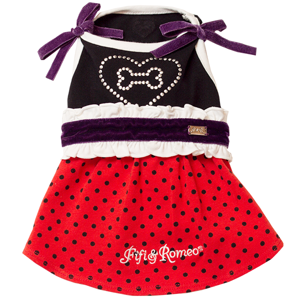 Minnie Dress