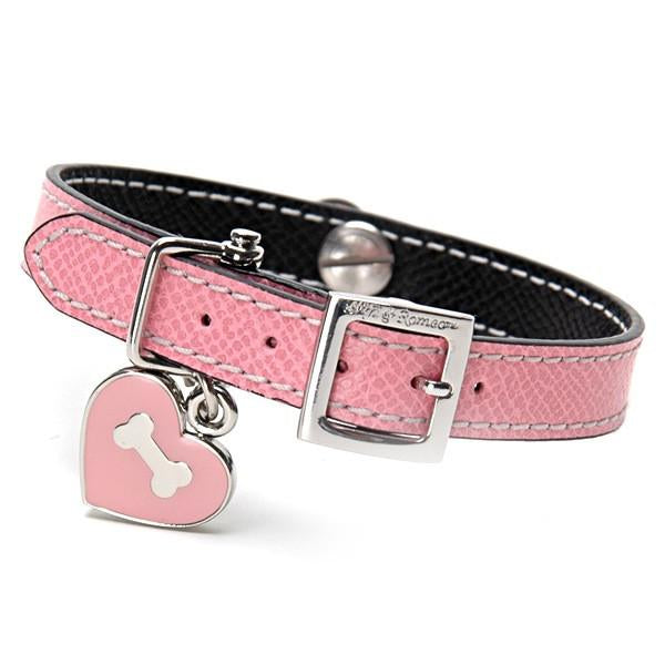Fifi & Romeo Pet Collars & Leashes