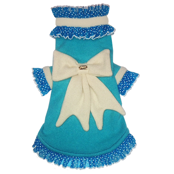 Fifi & Romeo Couture Pet Attire