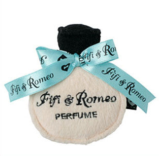 Perfume Toy - Fifi & Romeo
